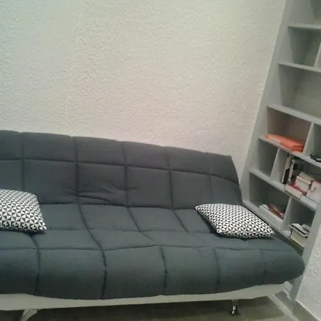 Studio Capucins 2 Pers Place Des Terreaux Apartment *