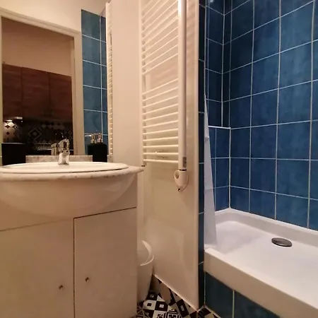 Studio Capucins 2 Pers Place Des Terreaux Apartment Lyon