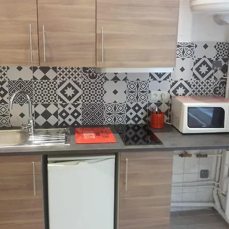 Studio Capucins 2 Pers Place Des Terreaux Apartment Lyon
